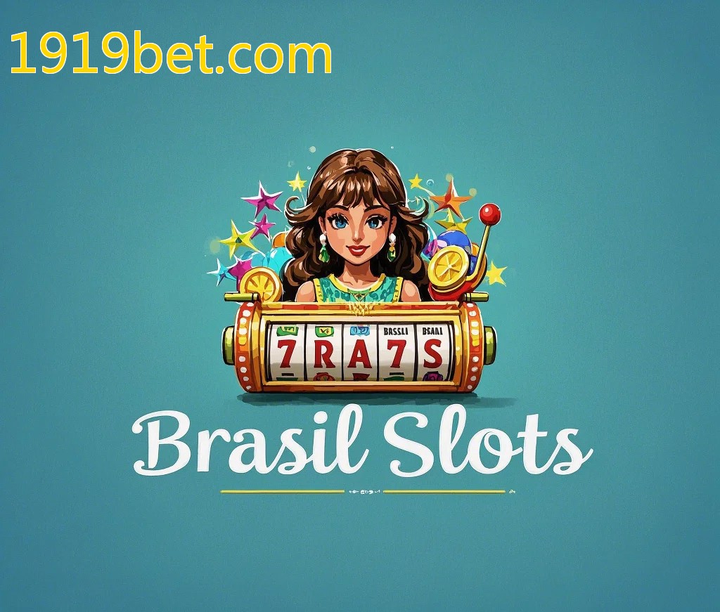 1919bet GAME-Slots